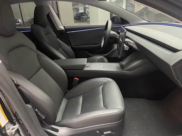 Фото 9 - Tesla Model 3