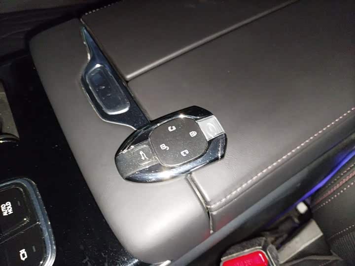 Фото 9 - GAC Trumpchi M8