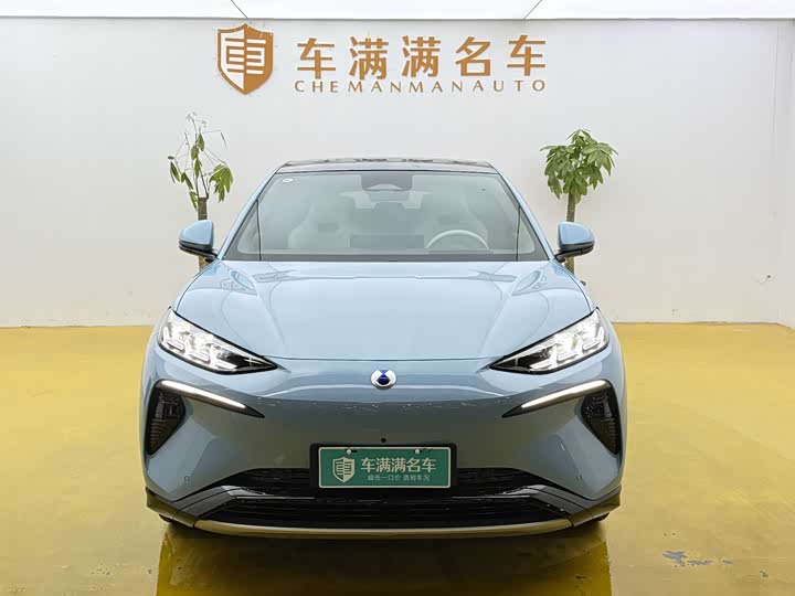 Фото 2 - Denza N7