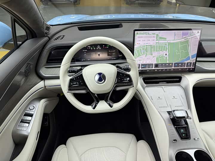 Фото 8 - Denza N7