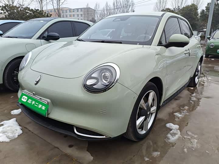 Фото 2 - Ora Good Cat (03)