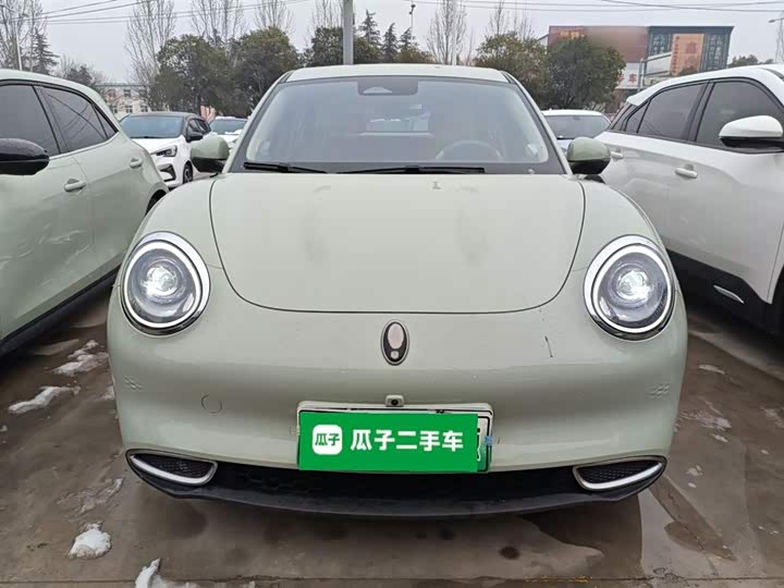 Фото 3 - Ora Good Cat (03)