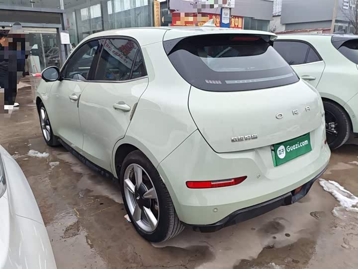 Фото 5 - Ora Good Cat (03)