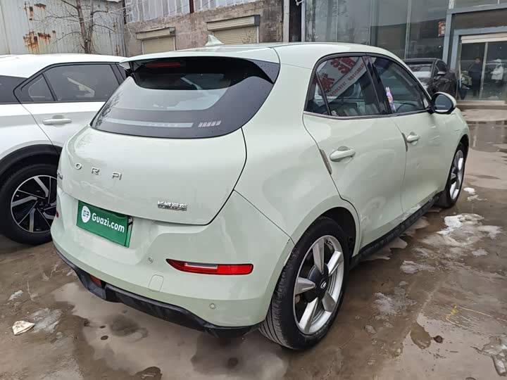 Фото 7 - Ora Good Cat (03)