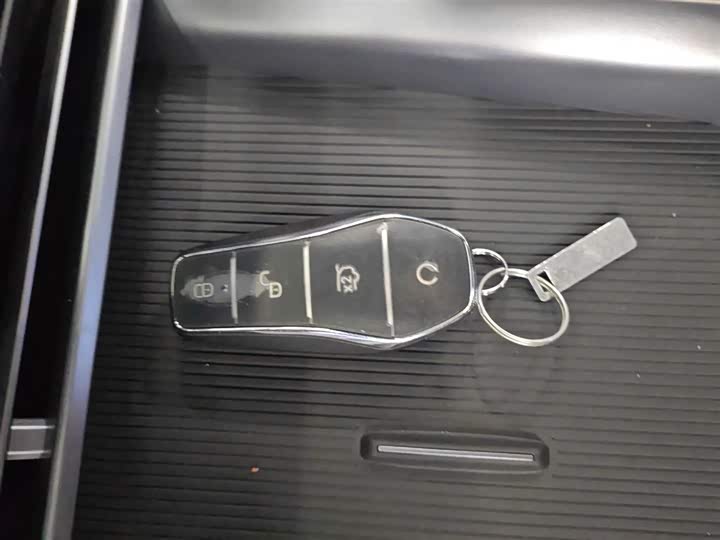 Фото 9 - BYD Seal