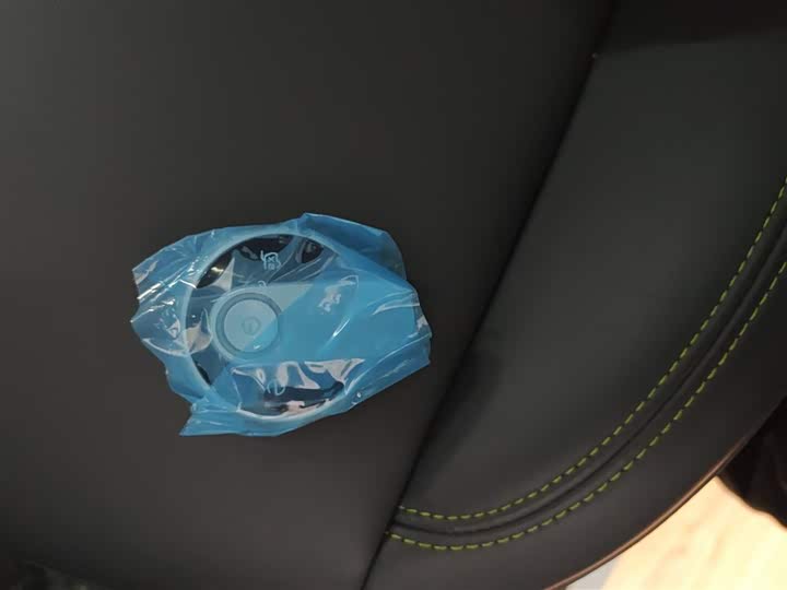 Фото 9 - Bestune 03