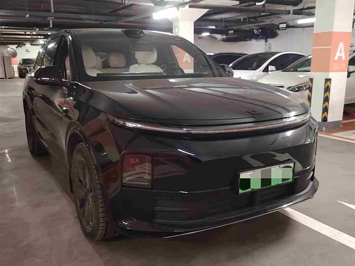 Фото 1 - LiXiang L6