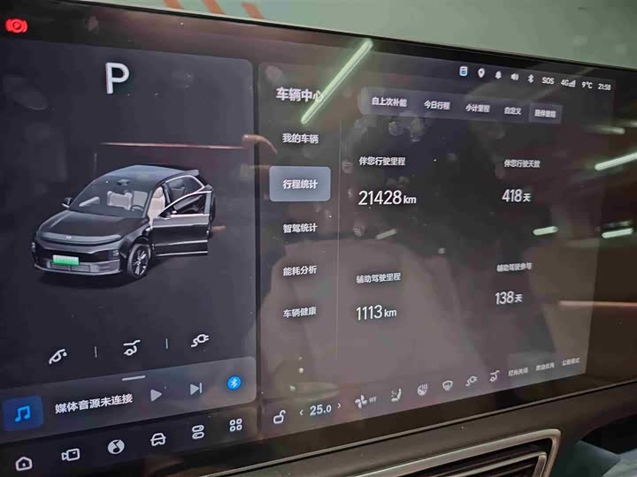 Фото 4 - LiXiang L6
