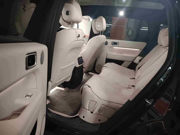 Фото 5 - LiXiang L6