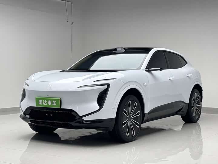 Фото 1 - Avatr 07