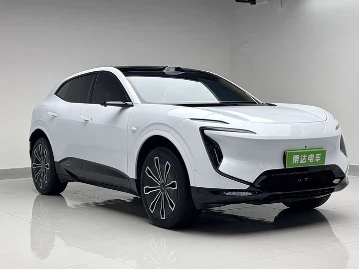 Фото 3 - Avatr 07