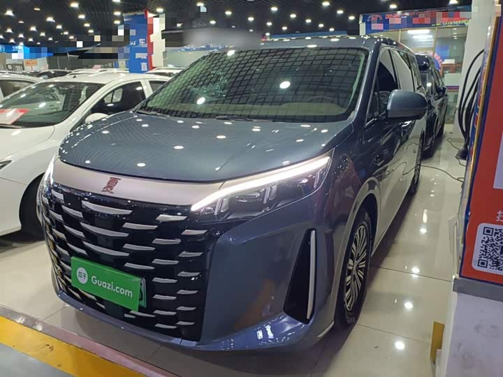 Фото 2 - BYD Xia