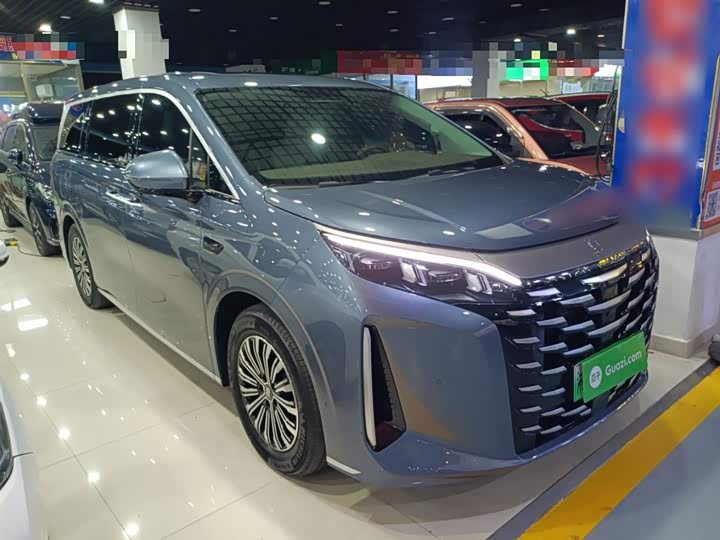 Фото 4 - BYD Xia