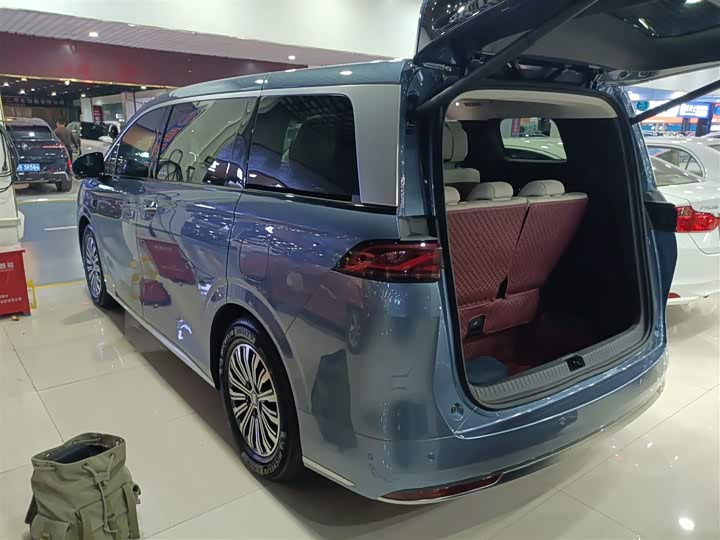 Фото 5 - BYD Xia