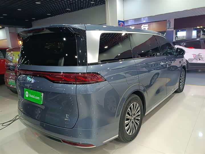 Фото 7 - BYD Xia