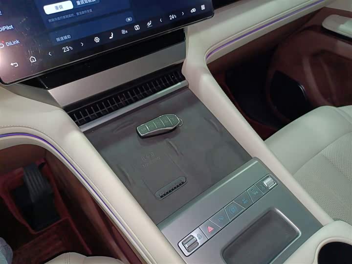 Фото 9 - BYD Xia