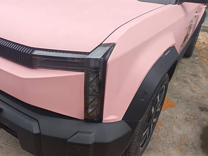 Фото 5 - Chery iCar 03