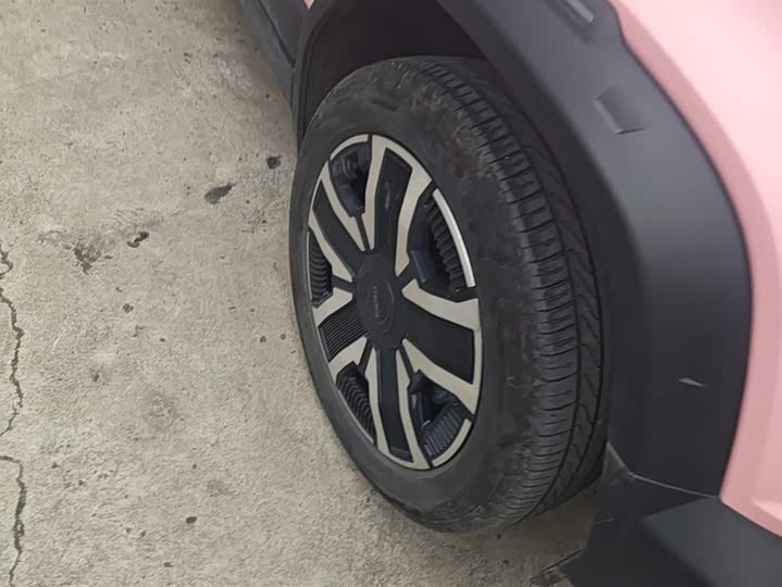 Фото 6 - Chery iCar 03