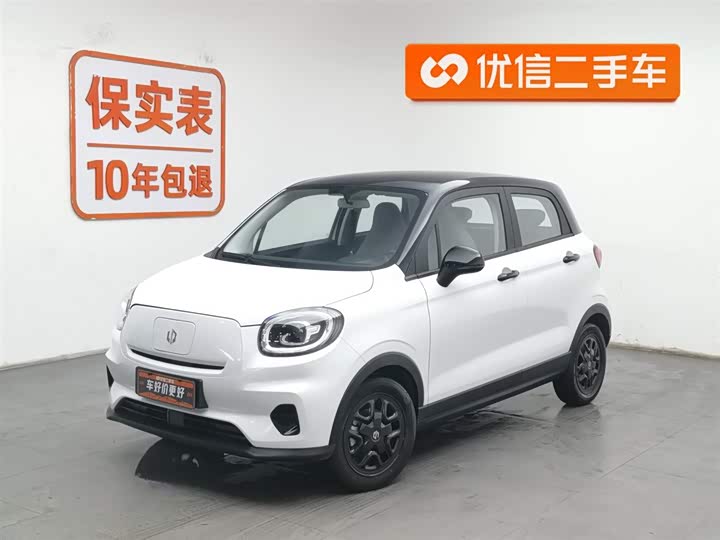 Фото 1 - Leapmotor T03