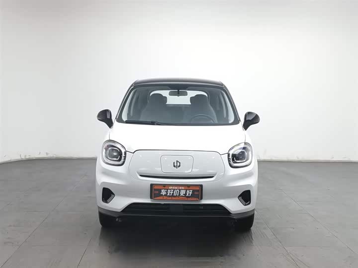 Фото 3 - Leapmotor T03