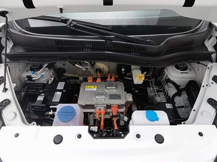 Фото 6 - Leapmotor T03