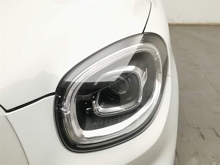 Фото 7 - Leapmotor T03