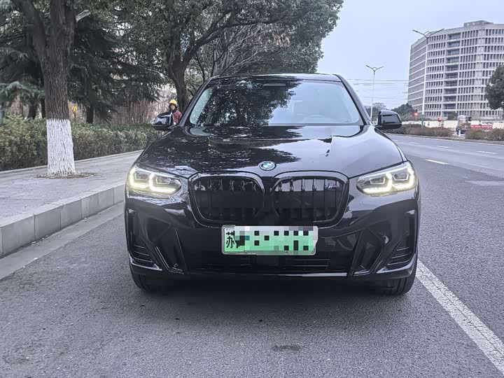 Фото 2 - BMW iX3