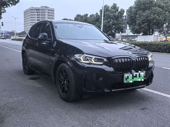 Фото 3 - BMW iX3