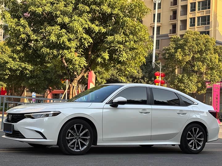 Фото 1 - Honda Integra