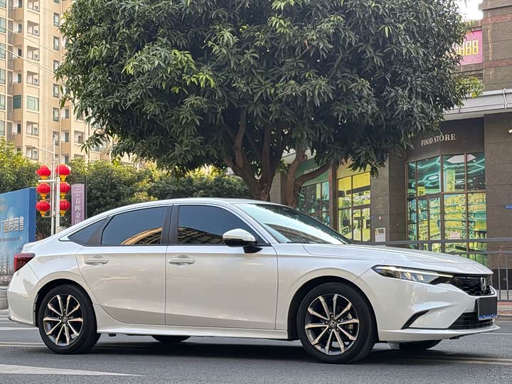 Фото 3 - Honda Integra