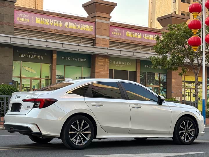 Фото 4 - Honda Integra