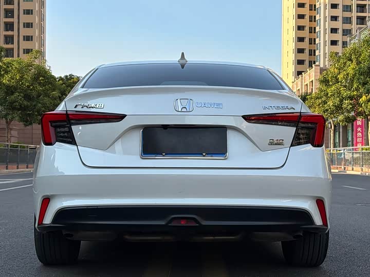 Фото 5 - Honda Integra