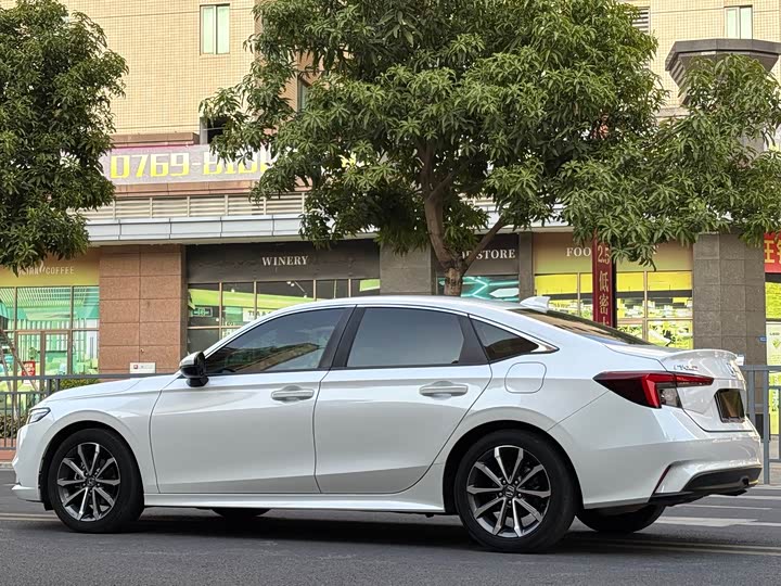 Фото 6 - Honda Integra