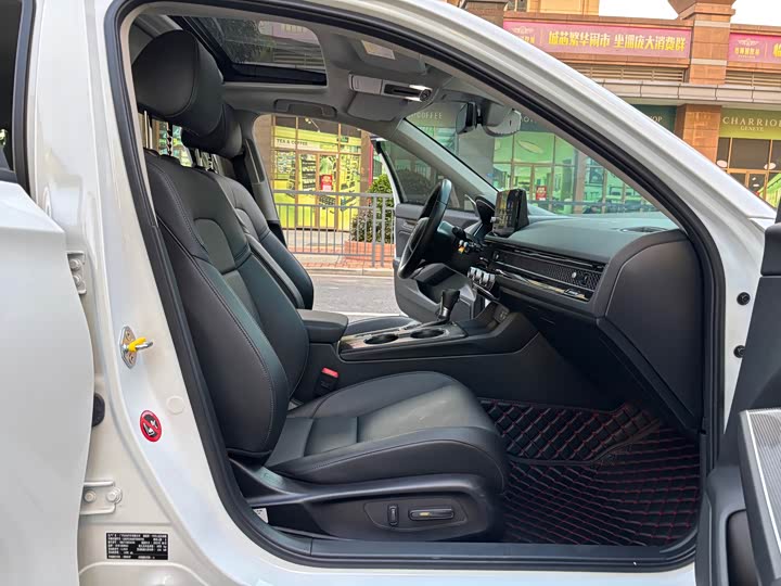 Фото 7 - Honda Integra