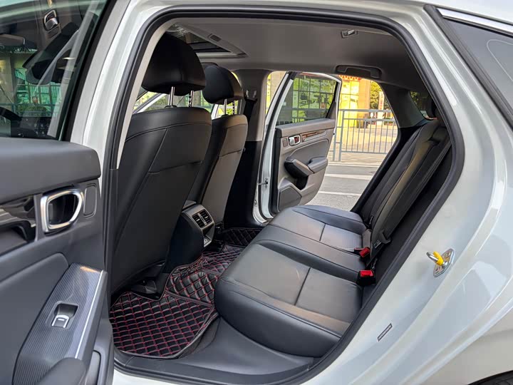 Фото 9 - Honda Integra