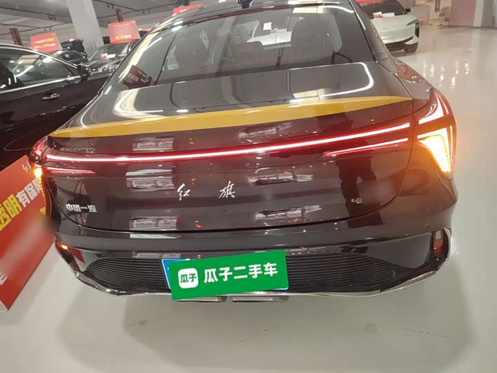 Фото 6 - Hongqi H6