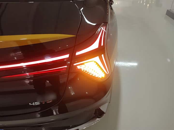 Фото 8 - Hongqi H6