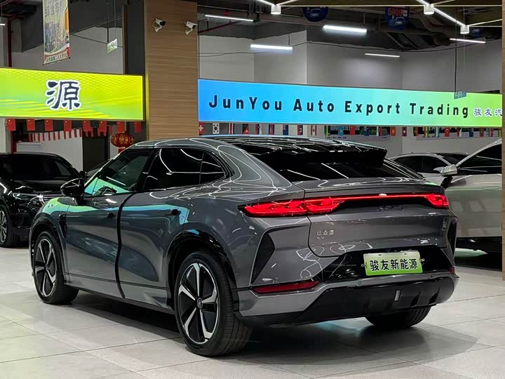 Фото 7 - BYD Song L