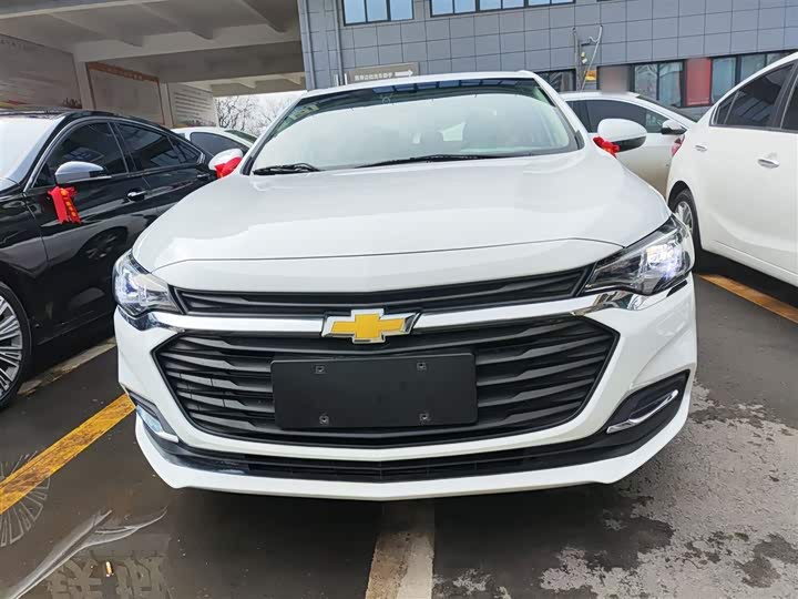 Фото 3 - Chevrolet Monza