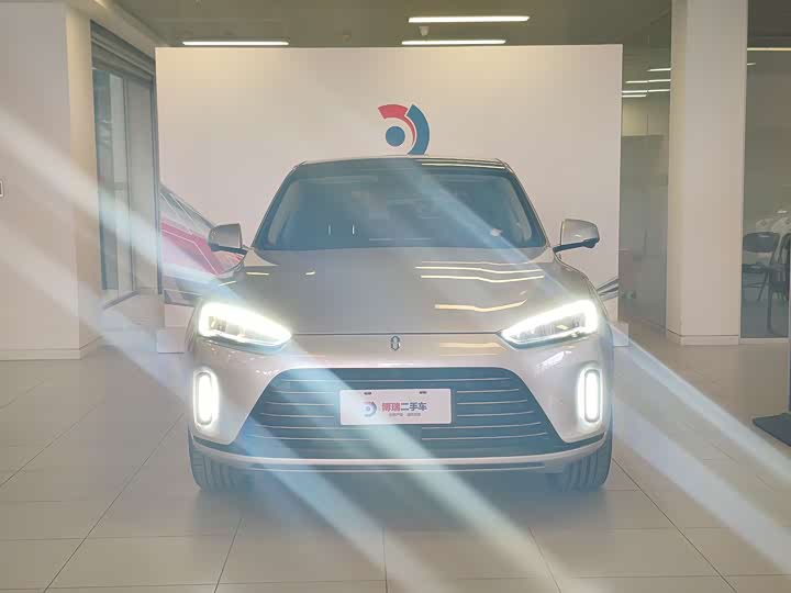 Фото 2 - Aito M5