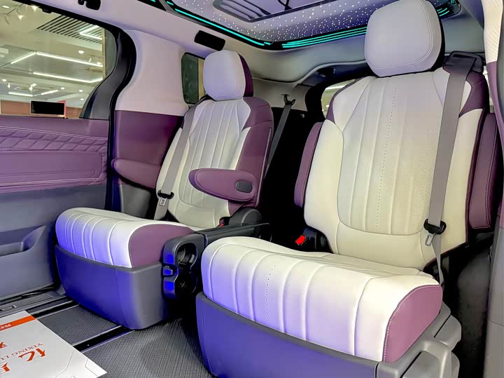 Фото 8 - Toyota Sienna