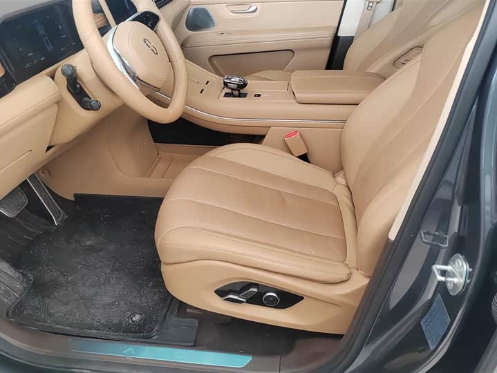 Фото 9 - Aito M7