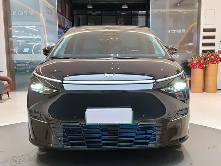 Фото 2 - XPeng X9