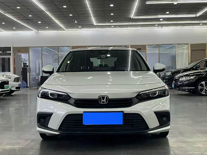 Фото 2 - Honda Civic