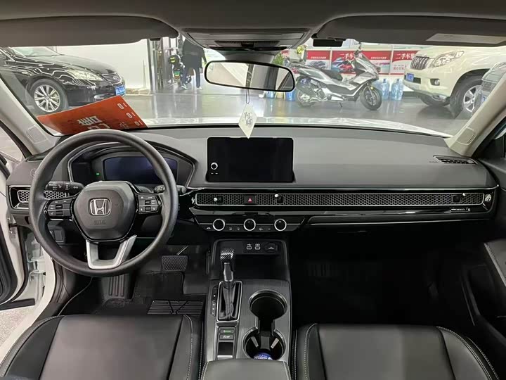 Фото 5 - Honda Civic