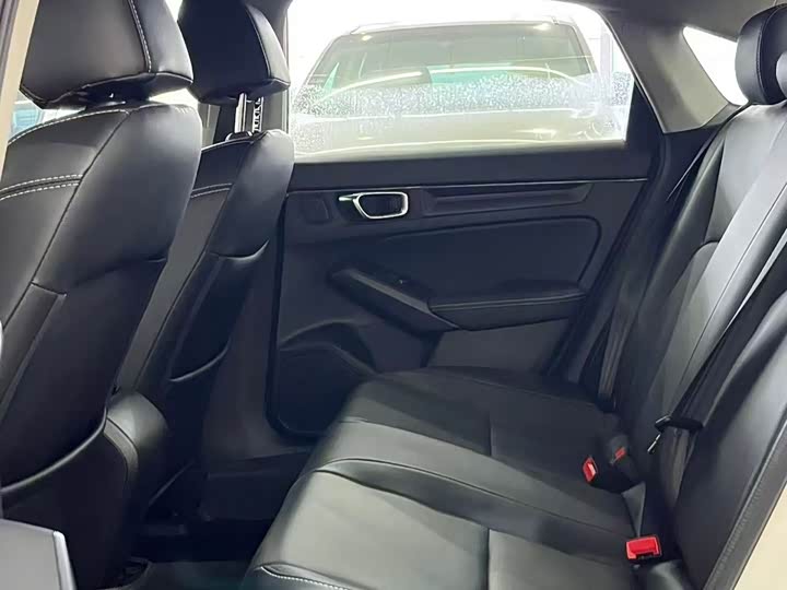 Фото 6 - Honda Civic