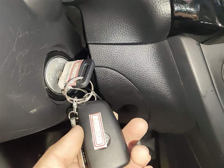 Фото 9 - Nissan Sylphy