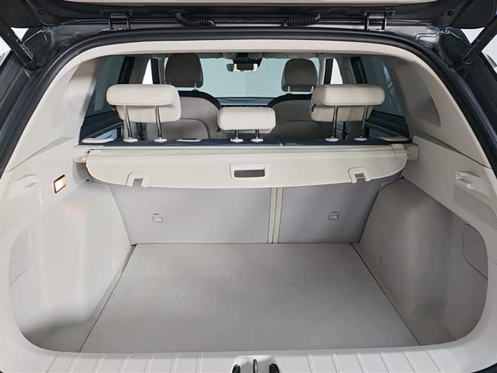 Фото 4 - Geely Icon