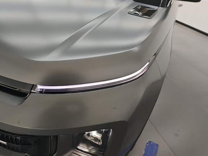 Фото 5 - Geely Icon