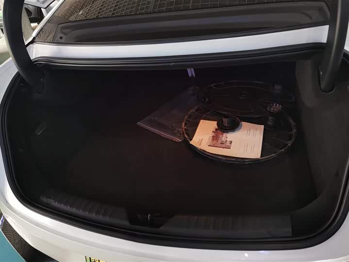 Фото 4 - GAC Hyptec GT